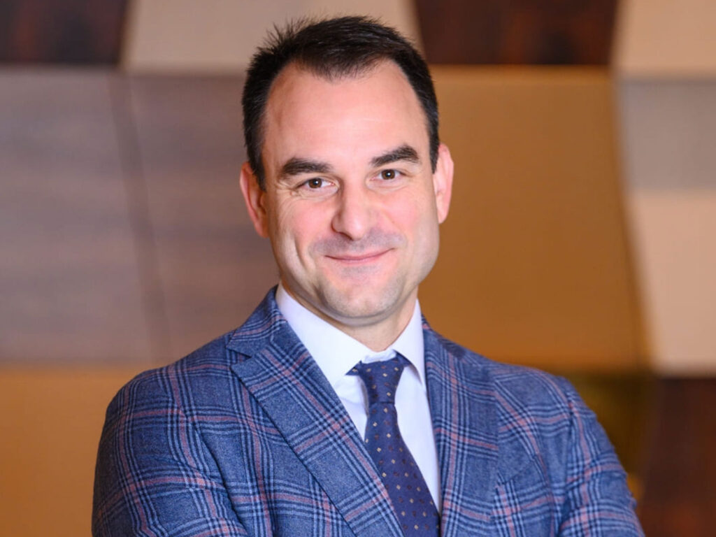 Miloš Pešić, srpski ekspert iz oblasti hotelijerstva, izabran je od strane organizacije WorldSkills Europe....